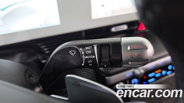 Hyundai Ioniq5 2023 — photo 40