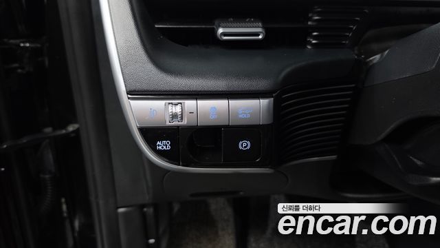 Hyundai Ioniq5 2023 — photo 41