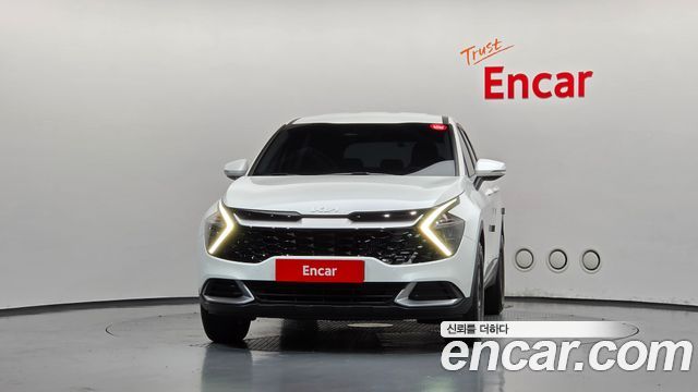 Kia Sportage 2024 — photo 3