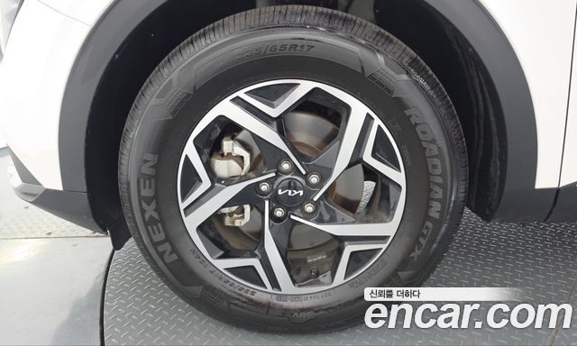 Kia Sportage 2024 — photo 5