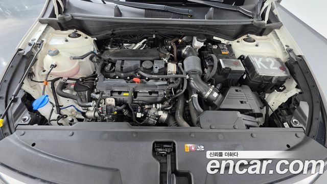Kia Sportage 2024 — photo 6