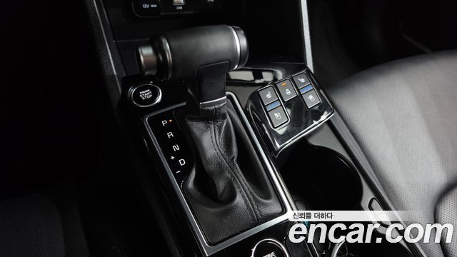 Kia Sportage 2024 — photo 12