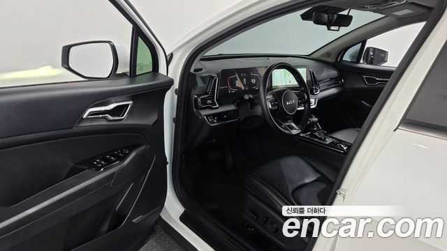 Kia Sportage 2024 — photo 13