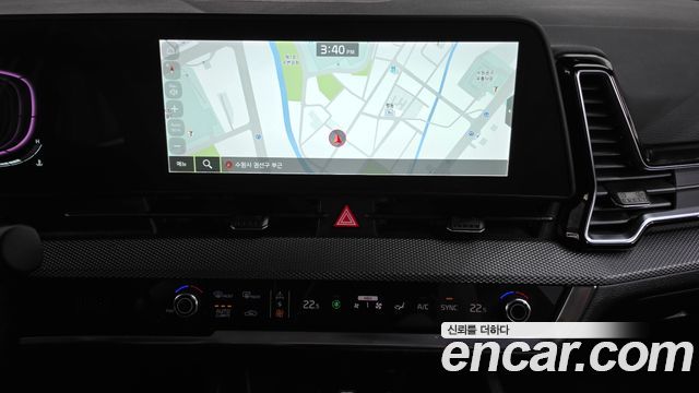 Kia Sportage 2024 — photo 18