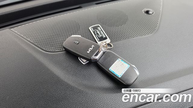 Kia Sportage 2024 — photo 21