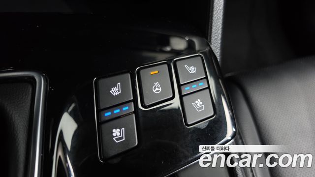 Kia Sportage 2024 — photo 22