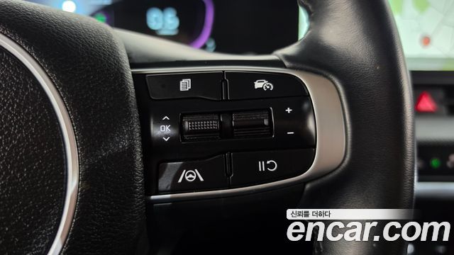 Kia Sportage 2024 — photo 23