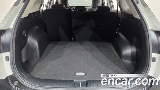 Kia Sportage 2024 — photo 24