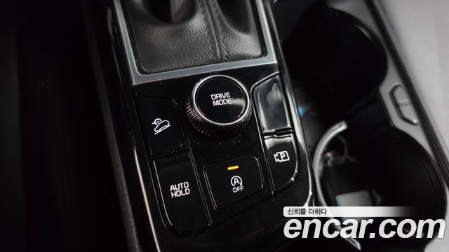 Kia Sportage 2024 — photo 25