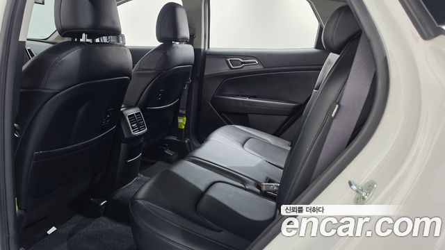 Kia Sportage 2024 — photo 26