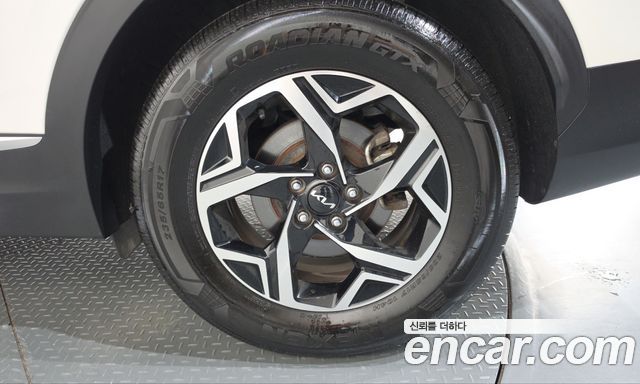 Kia Sportage 2024 — photo 7