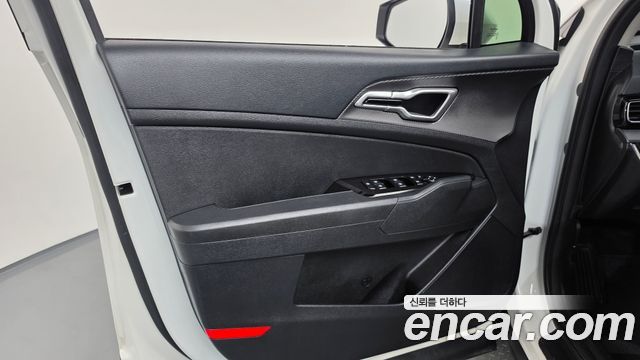 Kia Sportage 2024 — photo 14