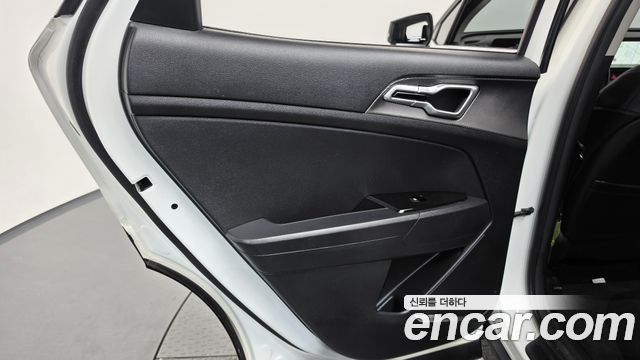 Kia Sportage 2024 — photo 15