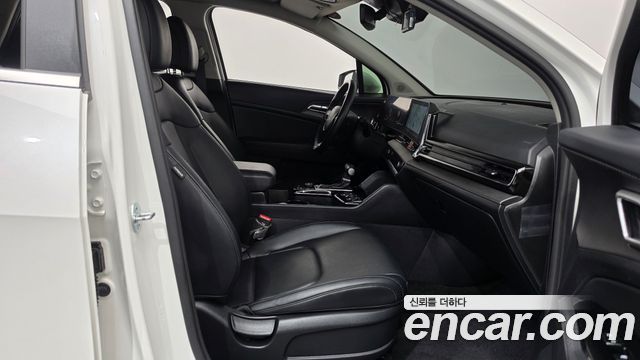 Kia Sportage 2024 — photo 16