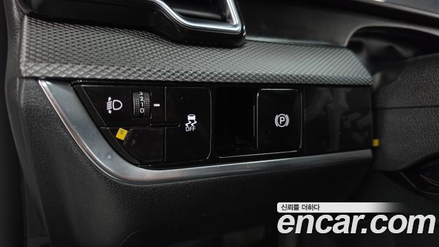 Kia Sportage 2024 — photo 29