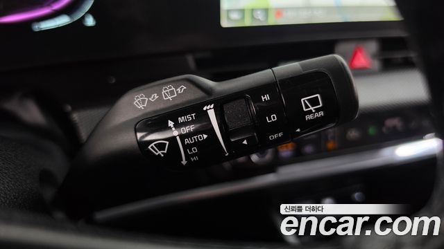 Kia Sportage 2024 — photo 30