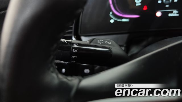 Kia Sportage 2024 — photo 32