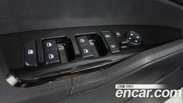 Kia Sportage 2024 — photo 33
