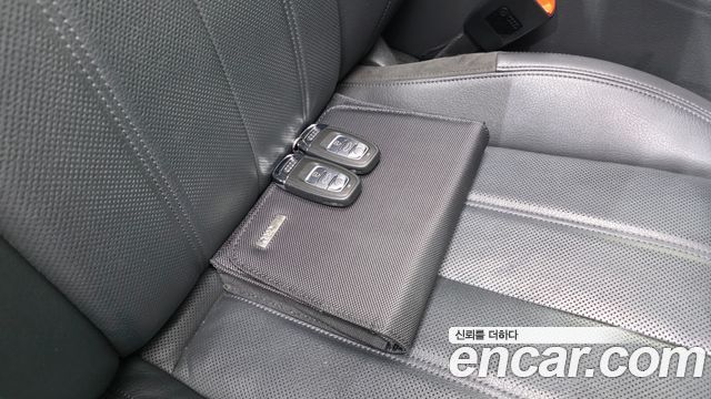 Audi A6 2018 — photo 22
