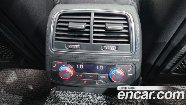 Audi A6 2018 — photo 32