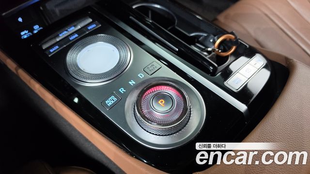 Genesis G80 2022 — photo 12