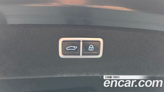 Genesis G80 2022 — photo 23