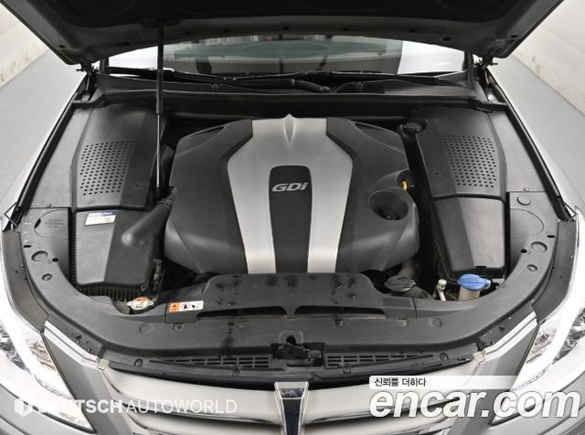 Hyundai Genesis 2014 — photo 6