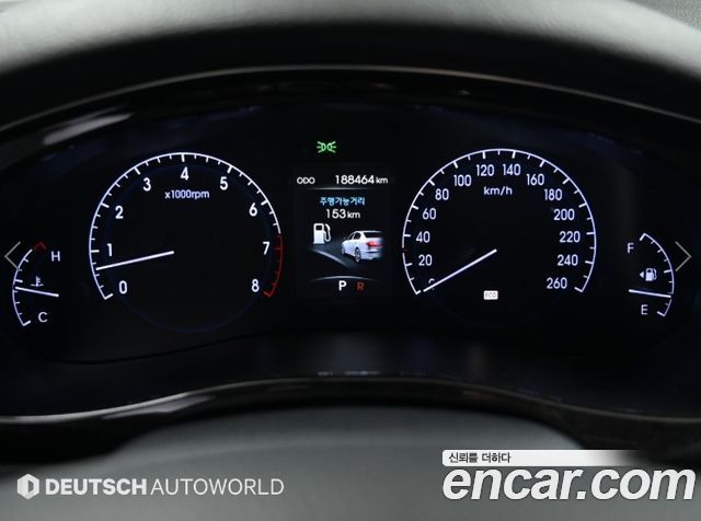 Hyundai Genesis 2014 — photo 8