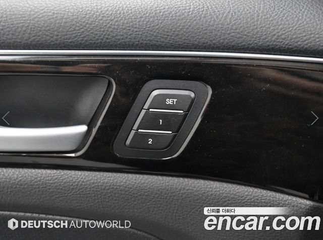 Hyundai Genesis 2014 — photo 17