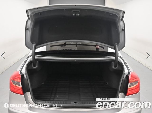 Hyundai Genesis 2014 — photo 19