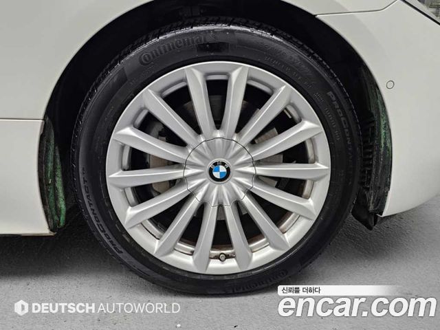 BMW Gran Turismo 2020 — photo 5