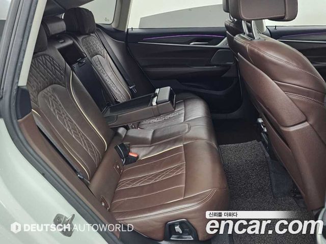 BMW Gran Turismo 2020 — photo 12