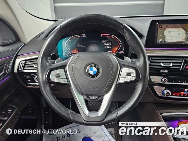 BMW Gran Turismo 2020 — photo 13