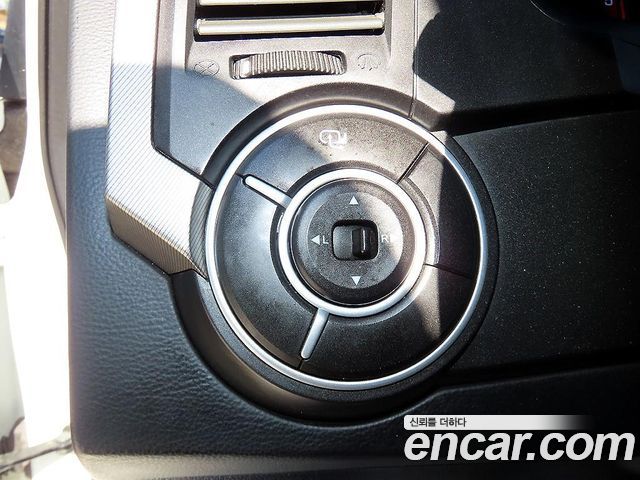 KG Mobility KORANDO 2014 — photo 12