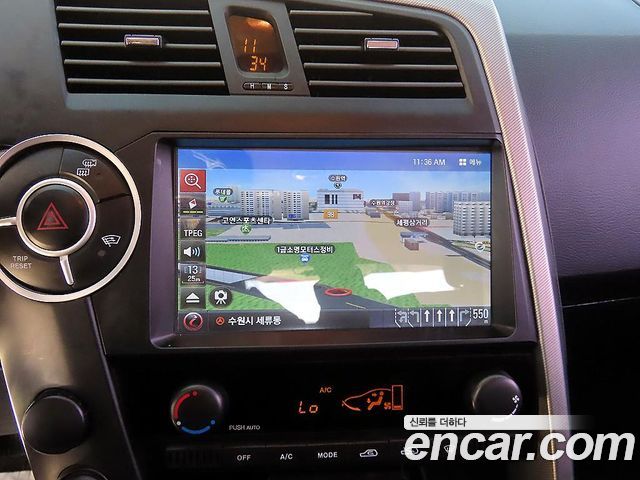 KG Mobility KORANDO 2014 — photo 14