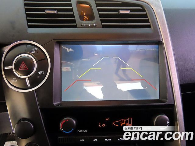 KG Mobility KORANDO 2014 — photo 15