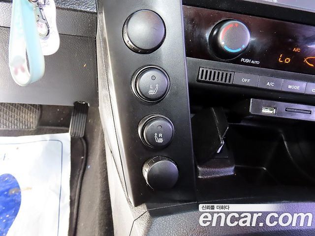 KG Mobility KORANDO 2014 — photo 16
