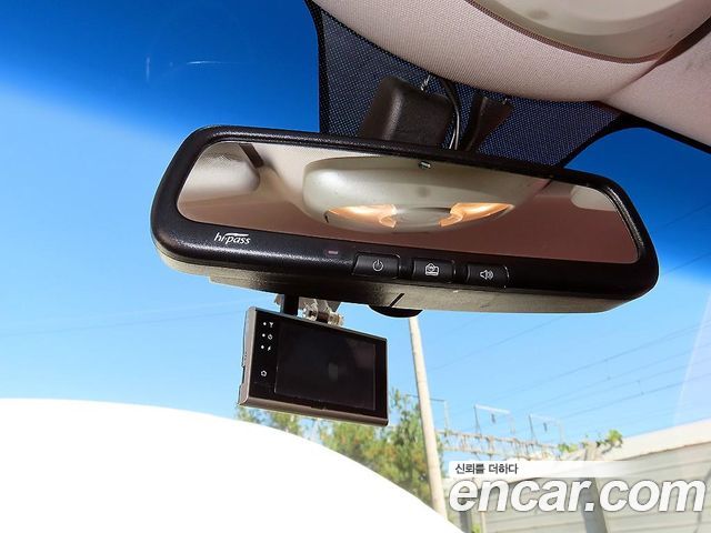 KG Mobility KORANDO 2014 — photo 17