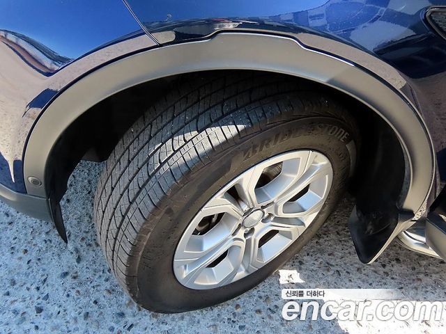 Land Rover Discovery Sport 2021 — photo 20