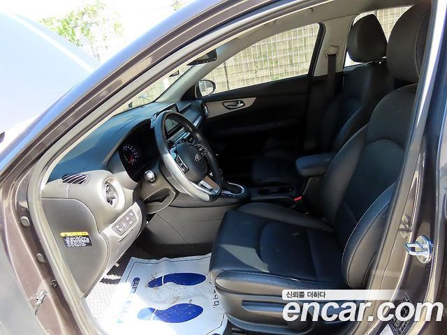 Kia K3 2019 — photo 5