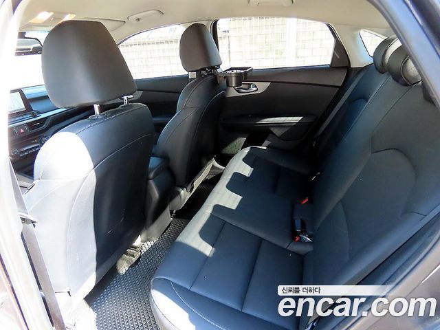 Kia K3 2019 — photo 6