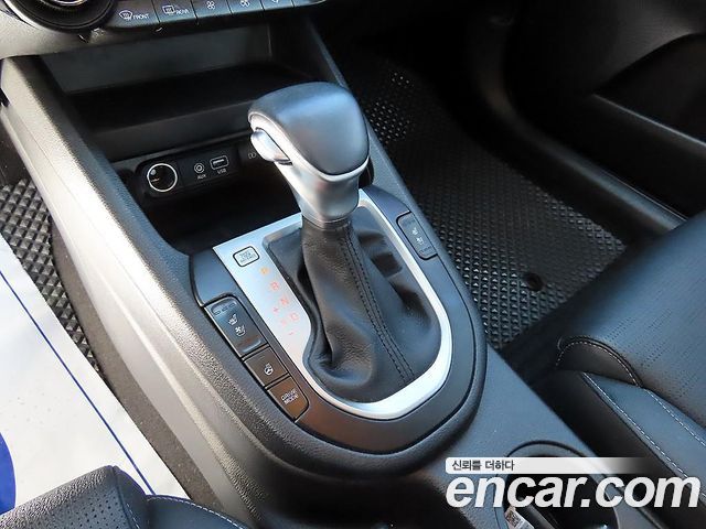 Kia K3 2019 — photo 10