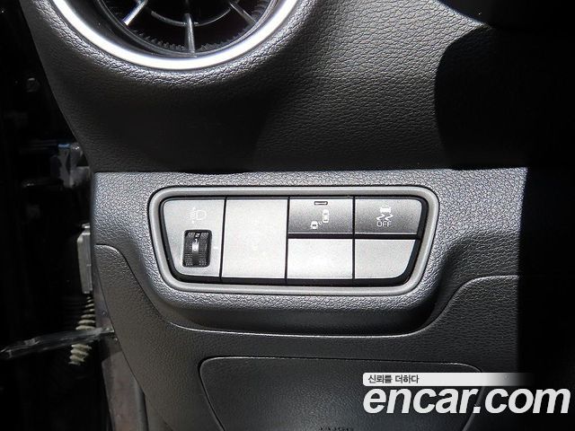 Kia K3 2019 — photo 12