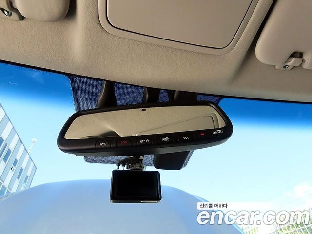 Kia K3 2019 — photo 14