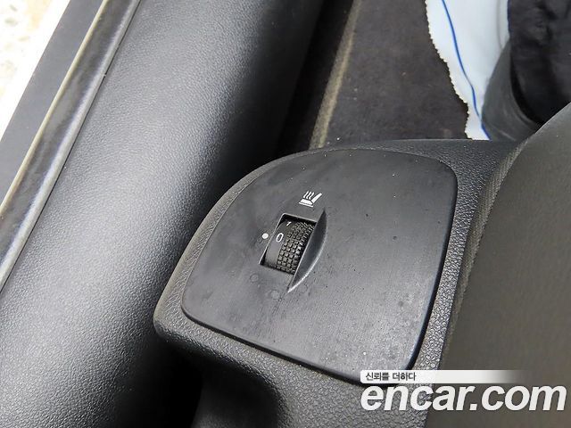Renault Korea SM5  2016 — photo 13