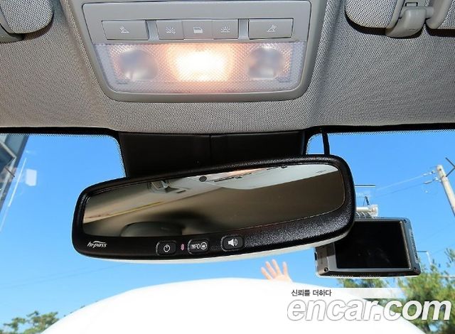 Chevrolet Korea Trax 2021 — photo 15