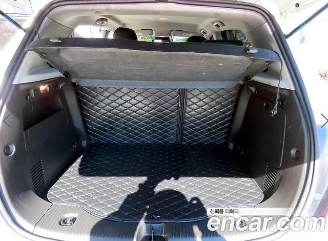 Chevrolet Korea Trax 2021 — photo 17