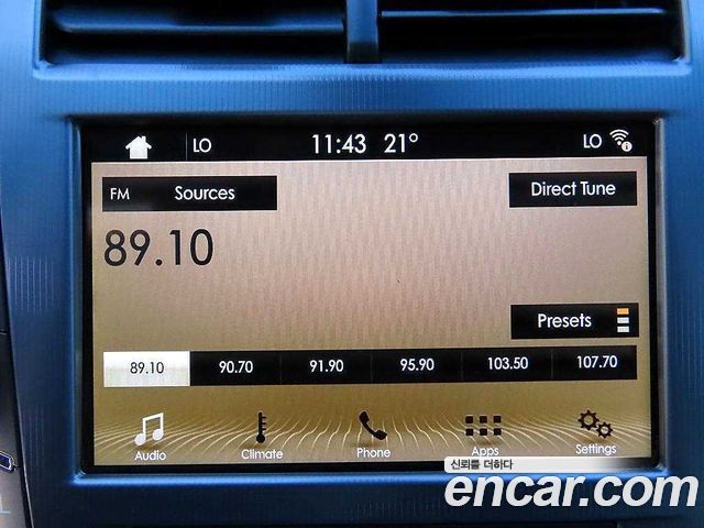 Lincoln MKZ 2018 — photo 14