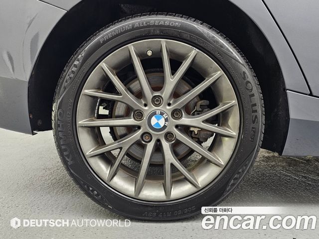BMW 1-Series 2015 — photo 5