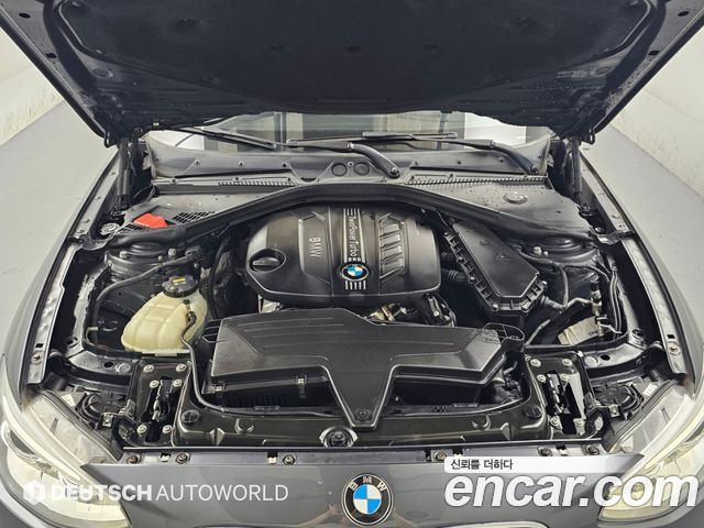 BMW 1-Series 2015 — photo 6
